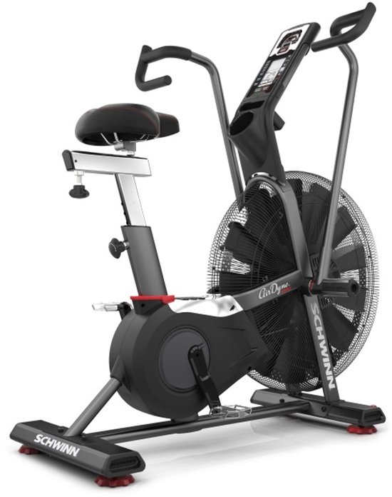 Schwinn Airdyne AD8i Pro HIIT Airbike