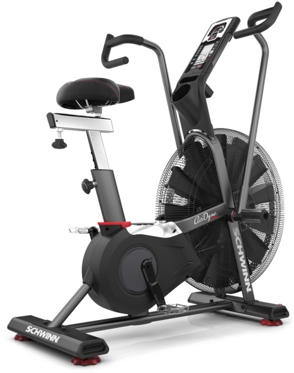 Schwinn Airdyne AD8i PRO HIIT Airbike