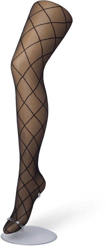 Oroblu Satin panty in 60 denier • Zwart • de Bijenkorf