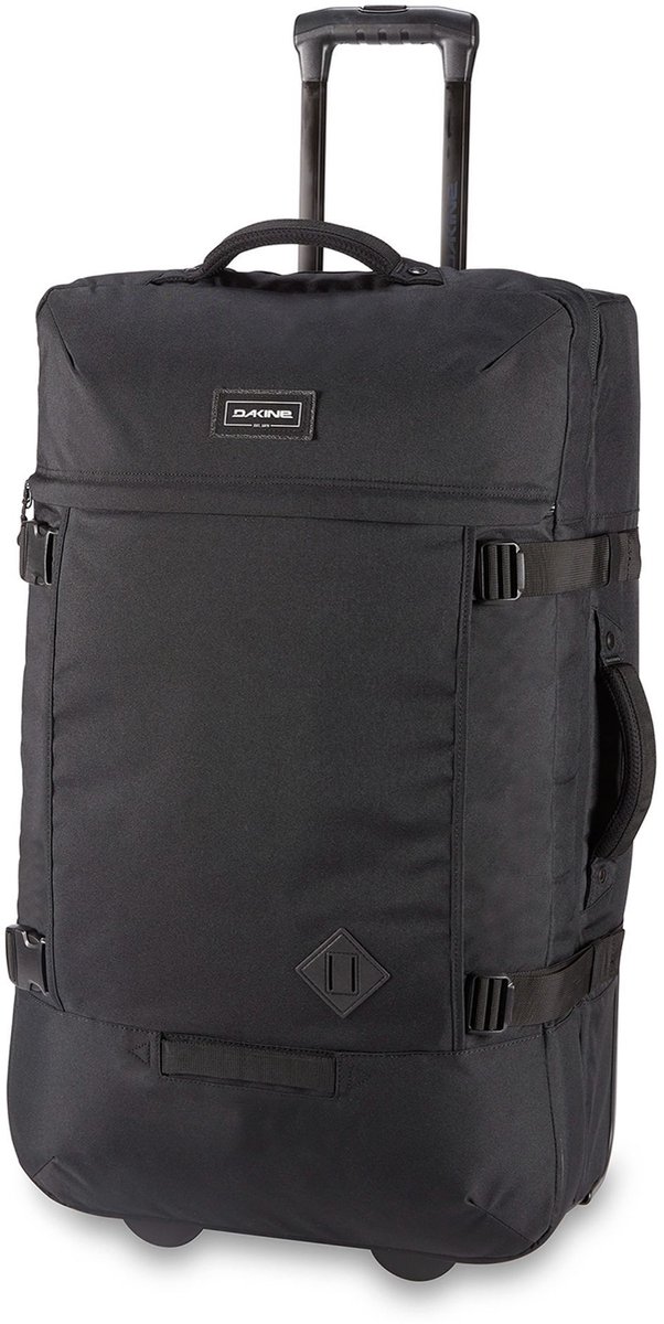 Dakine 365 2 wielen Trolley 76 cm - Zachte bagage - - black