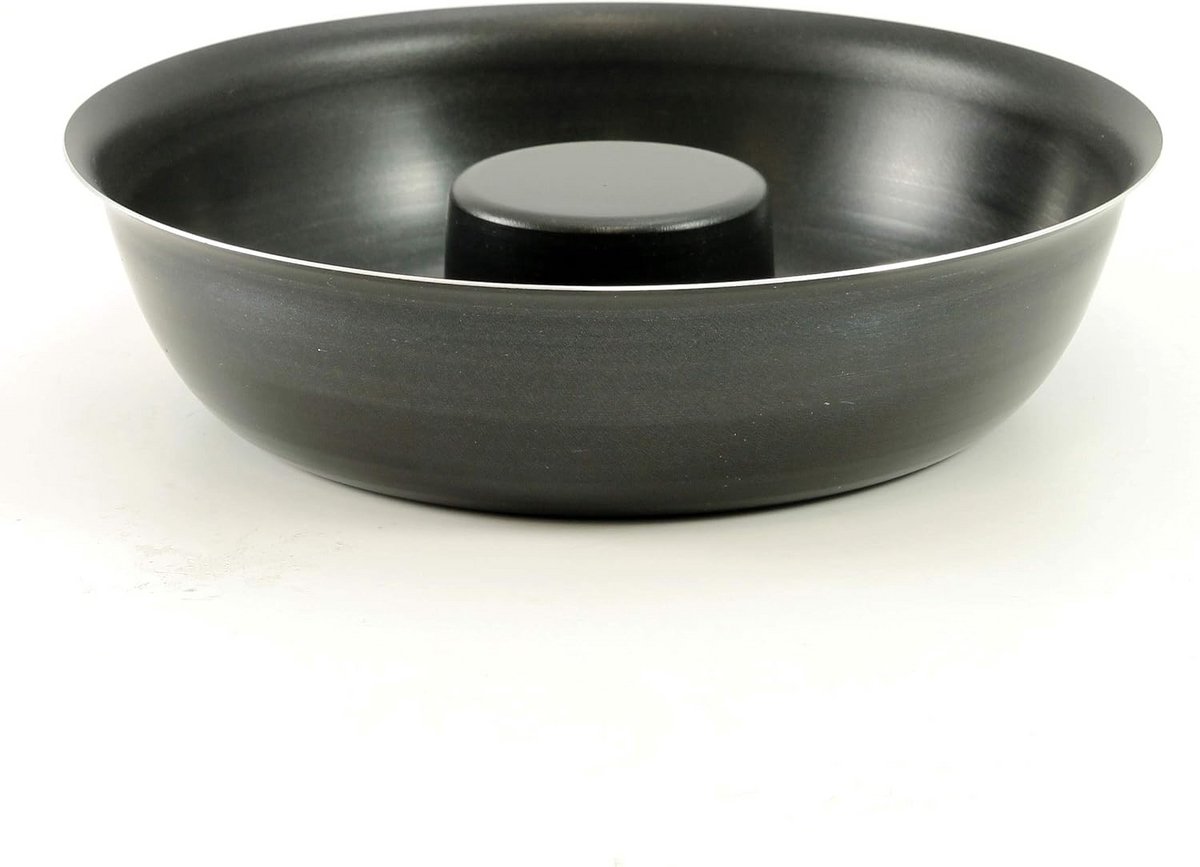Aluminium Donut Bakvorm met Antiaanbaklaag voor Perfect Gebak