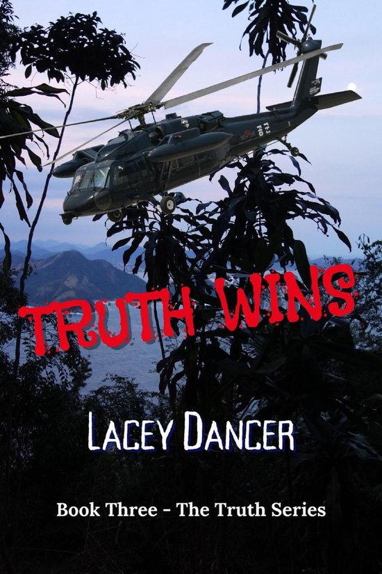 The Truth Series 3 - Truth Wins - cover