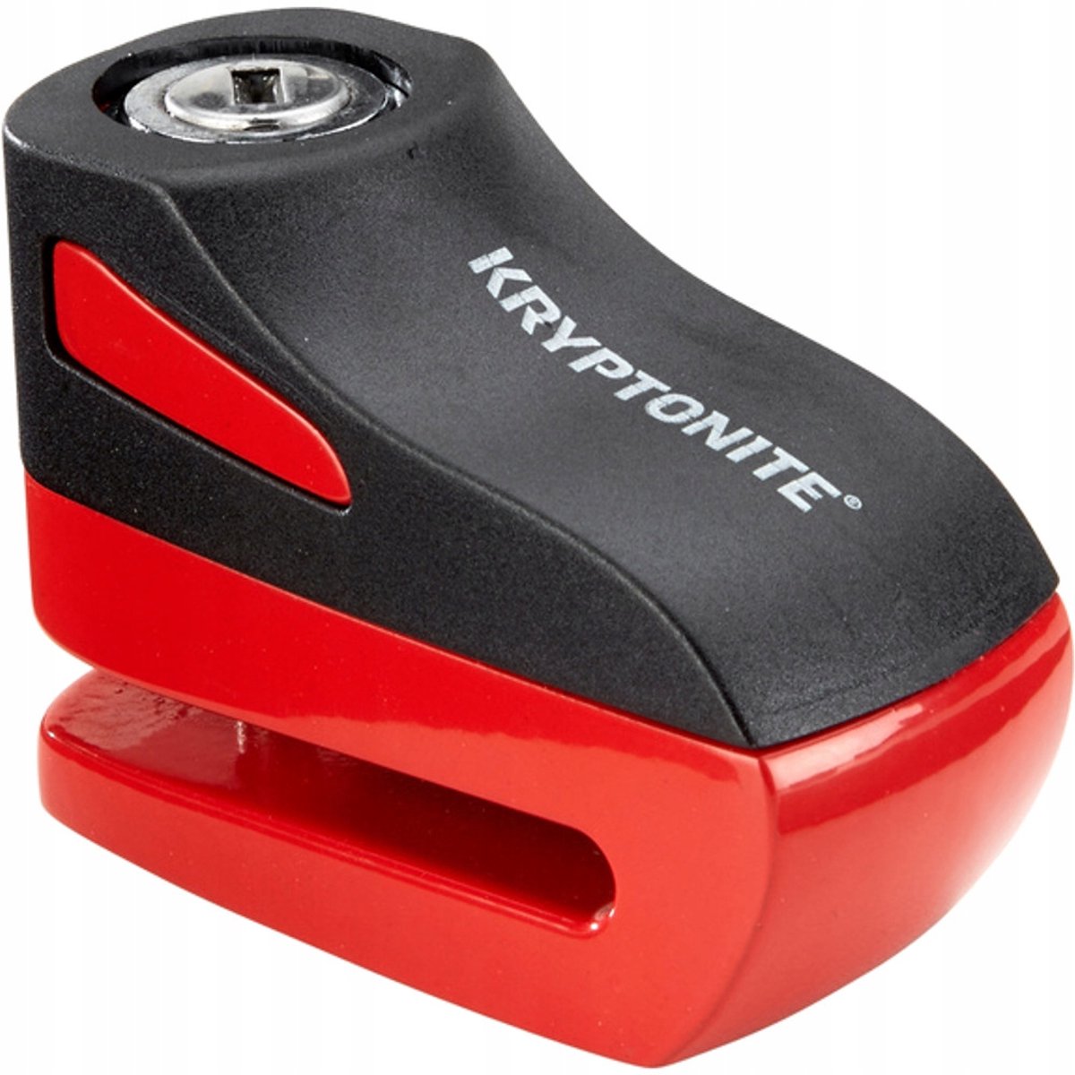 Kryptonite Keeper Micro Schijfrem Slot - Compacte Fietsbeveiliging