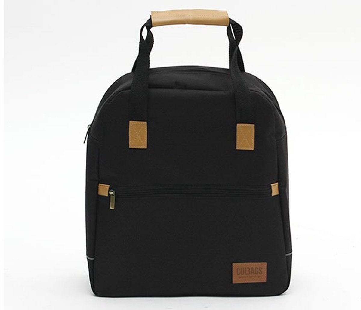 CULBAGS MUST HAVE Fietstas - Waterdicht & Stijlvol (21L)