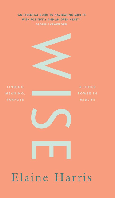 Wise - cover