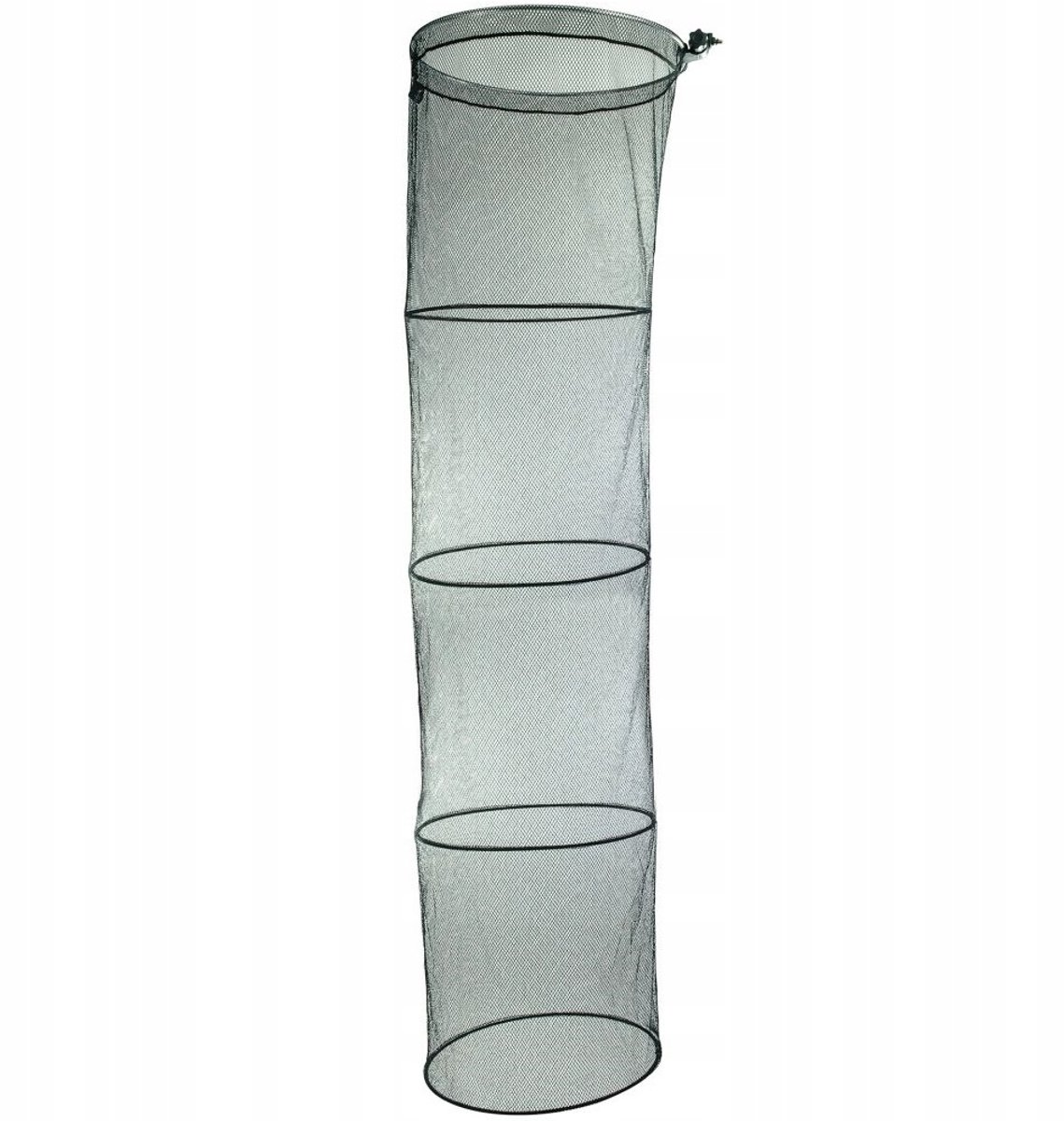 Visnet met Handvat 55/50cm x 300cm