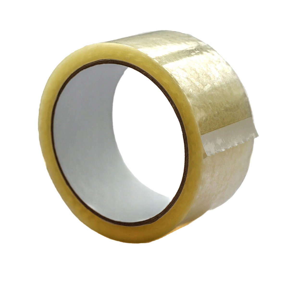 Felan Transparante Pakkingstape 48mm x 45m - Sterke Acryl Kleefkracht