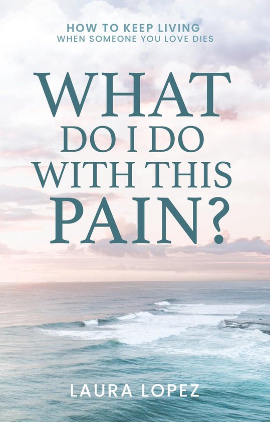 What Do I Do With This Pain? - cover