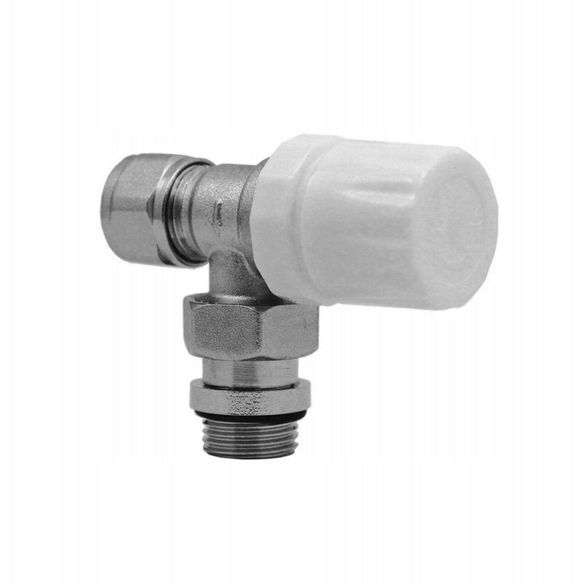 GOSHE Hoek Thermostatische Kraan 1/2" voor PEX 16