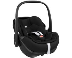 Maxi-Cosi Pebble 360 Pro² i-Size - Autostoeltje - Twillic Black