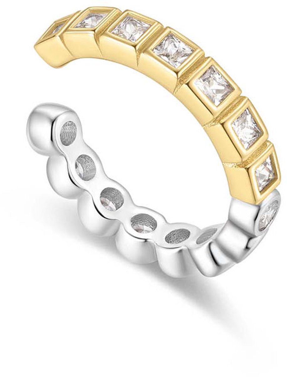 Ania Haie AH E066-02T Melodic Poet Dames Oorbellen - Oorringen