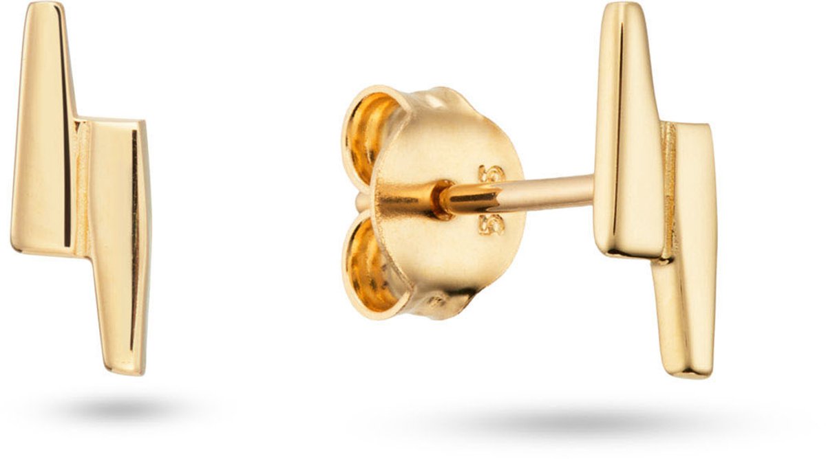 Glow 206.0226.00 Dames Oorbellen - Oorknopjes