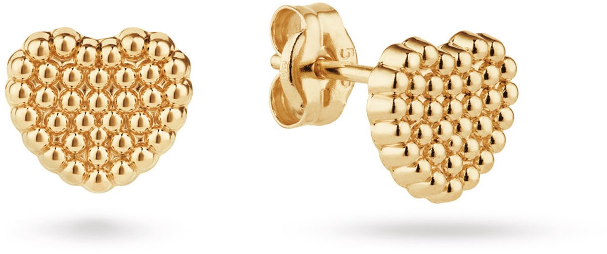 Glow 206.0218.00 Dames Oorbellen