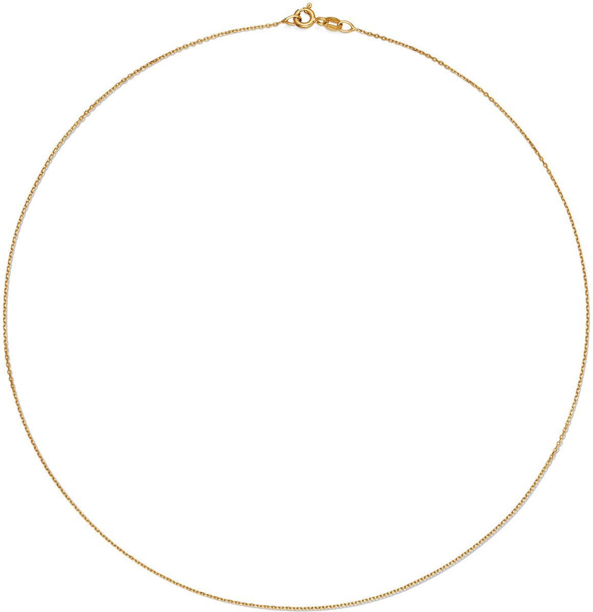 Glow 201.25421.1 Unisex Ketting - Collier