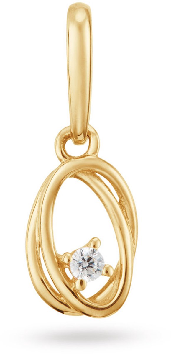 Glow 220.0311.00 Dames Hanger