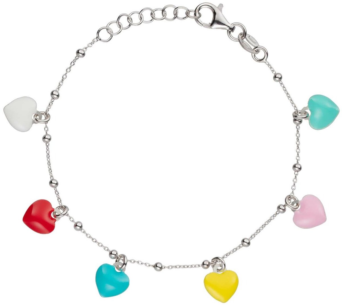 Glow 104.0585.16 Kinder Armband