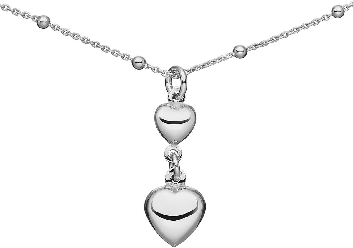 Glow 102.0754.45 Dames Ketting - Collier