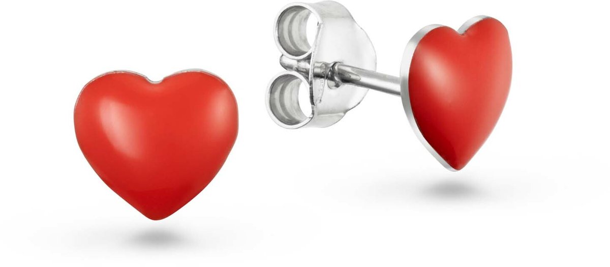 Glow 106.0609.00 Kinder Oorbellen - Oorknopjes