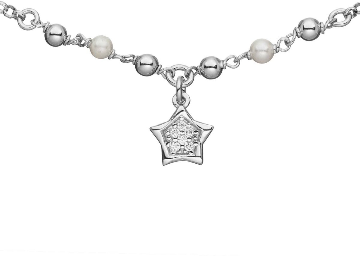 Glow 102.0745.45 Dames Ketting - Collier