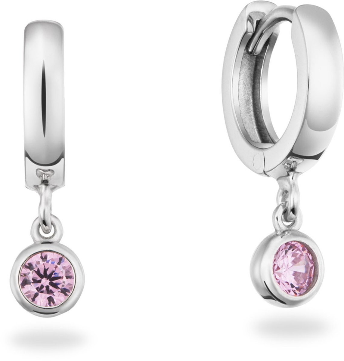 Glow 107.3118.00 Dames Oorbellen - Oorringen