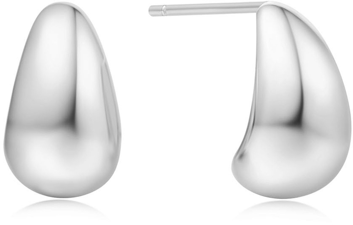 Ania Haie AH E062-05H Voque Maven Dames Oorbellen - Oorknopjes