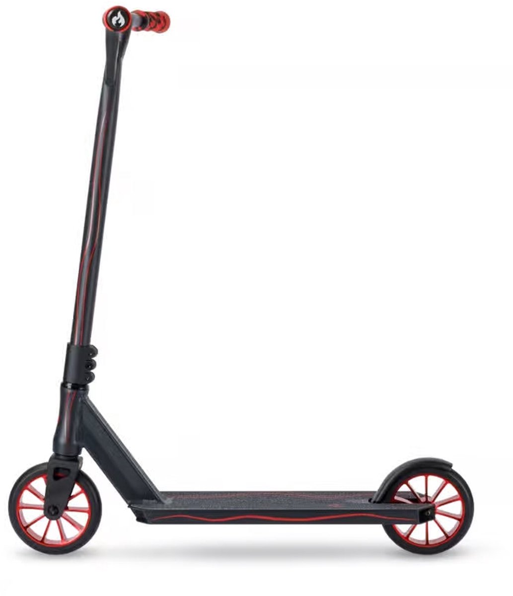 Chilli Pro Scooter Wave Track M - Pumptrack Stuntstep