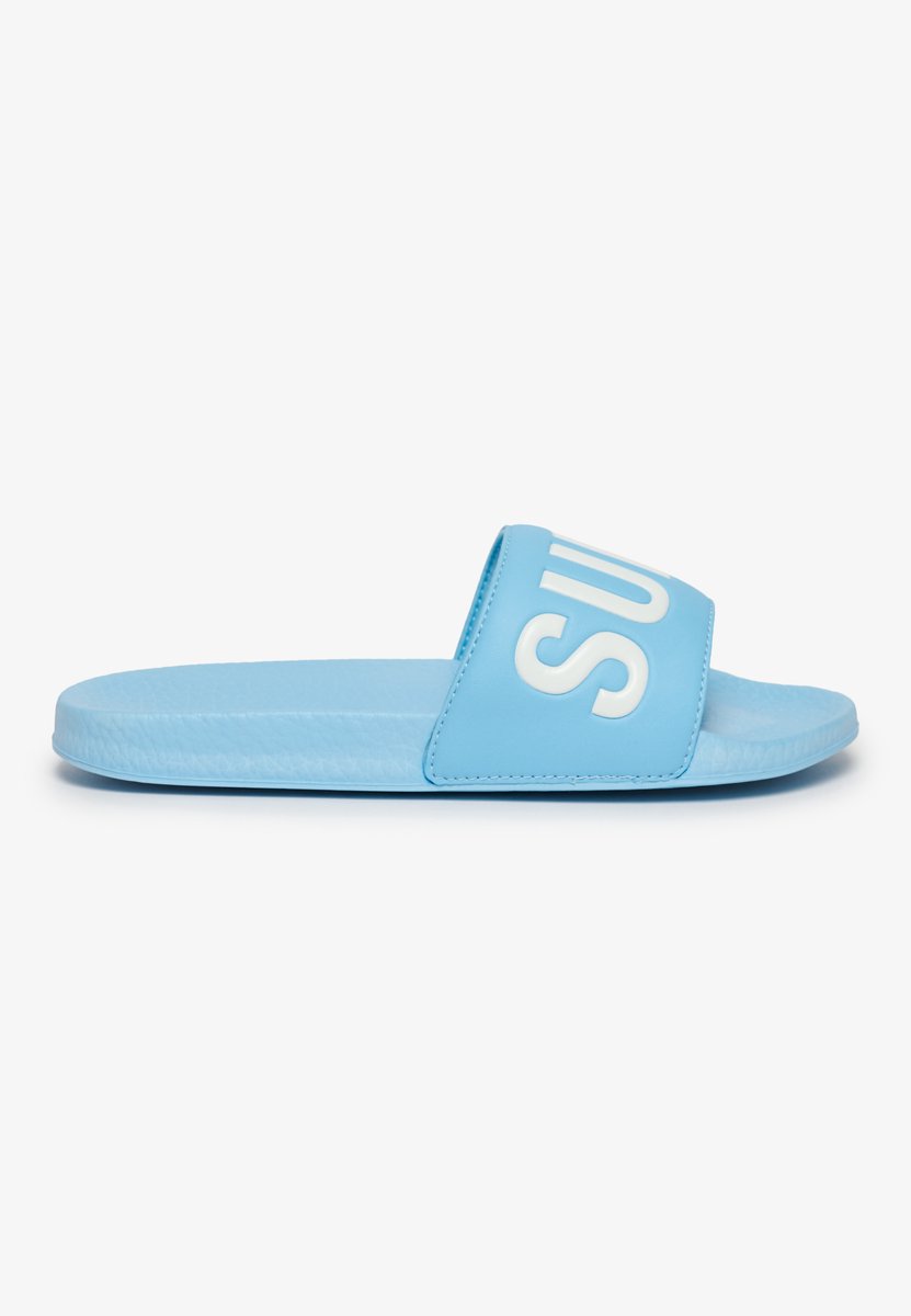 Blauw