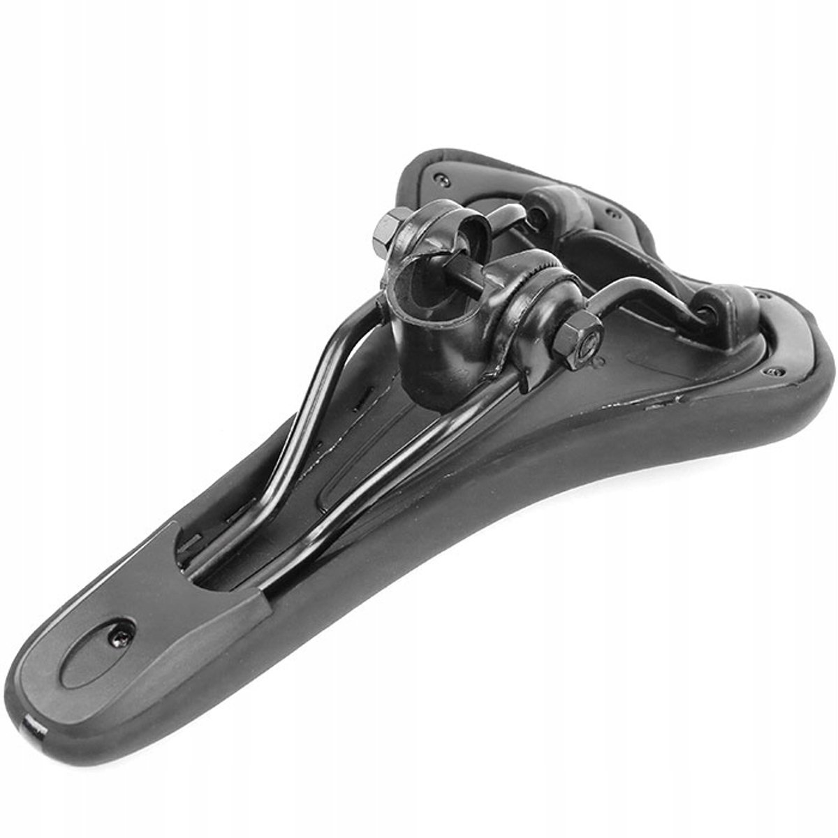 JET WL-2035 Gel Fietszadel - Comfortabel MTB/Trekking Zadel