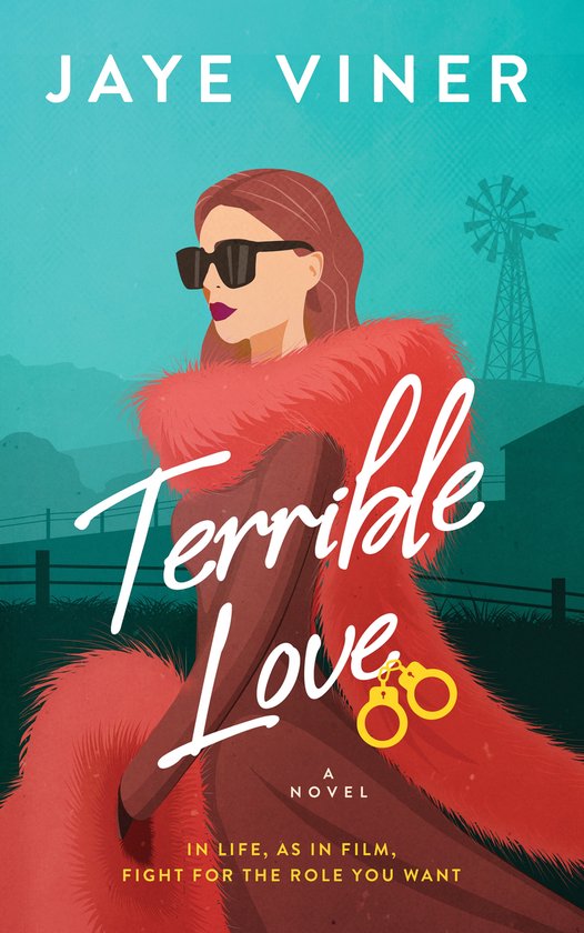 Elaborate Lives 2 - Terrible Love - cover