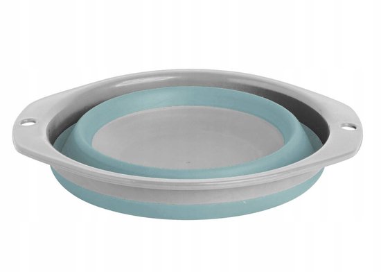 Outwell Collaps Bowl M - Opvouwbare Kom, Blauw — afbeelding 2