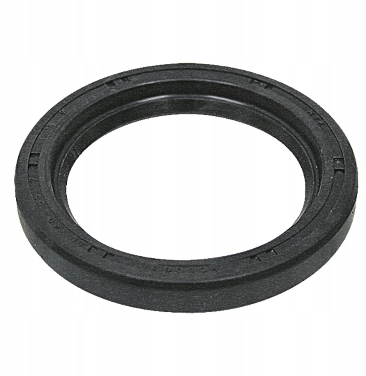 Kookring Keerring 75x100x10 mm - NBR Rubber