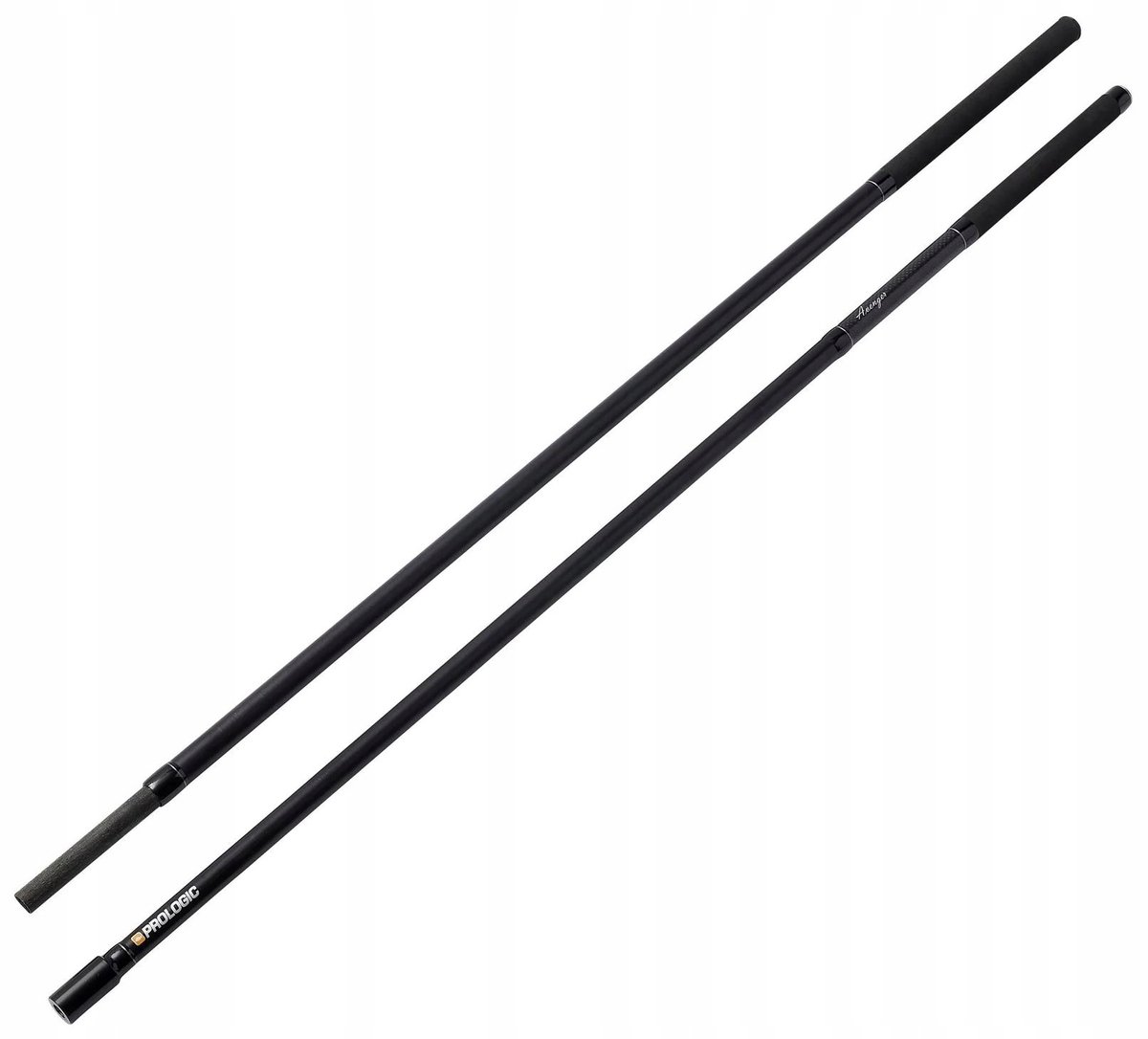 Prologic Avenger Net Handle 180cm Karp Vangst Net Steel 2 Delen