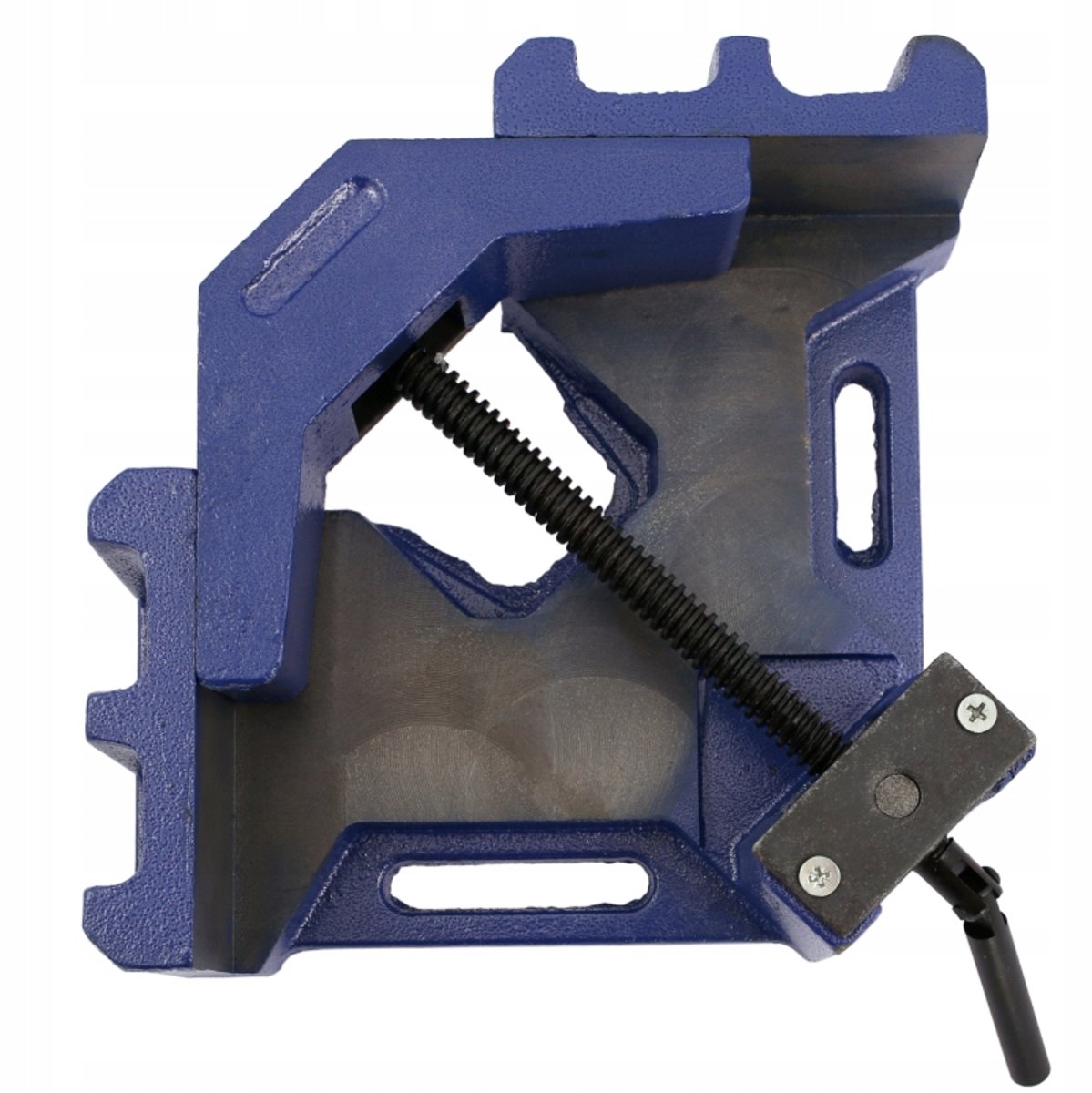 Verstelbare lasimibus 75 mm, 90 graden, 4,5 kg