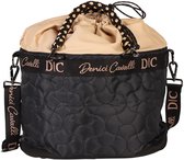 Sac de pansage Harry 'Harry's Horse Harry's Horse Denici Cavalli Stardust Zwart