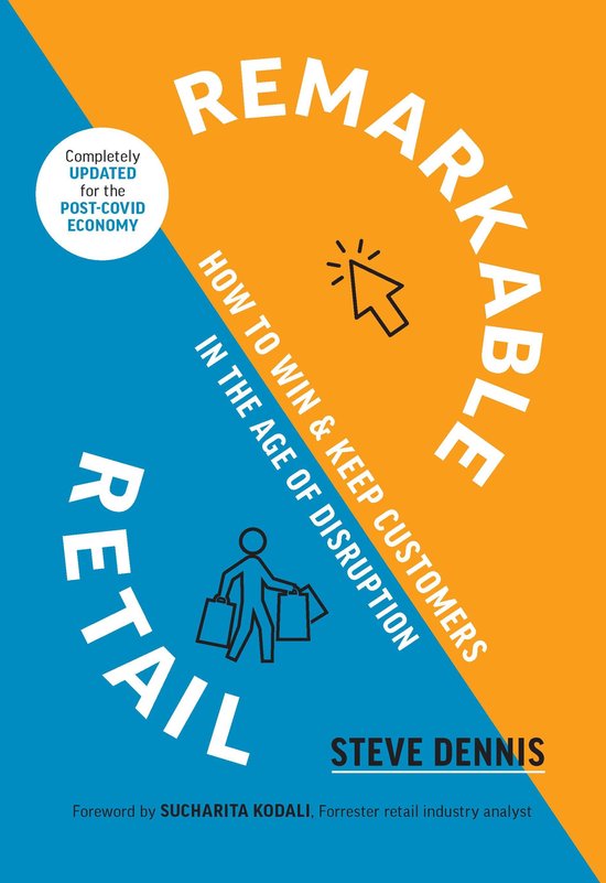Remarkable Retail - cover