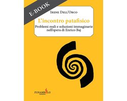L'incontro patafisico