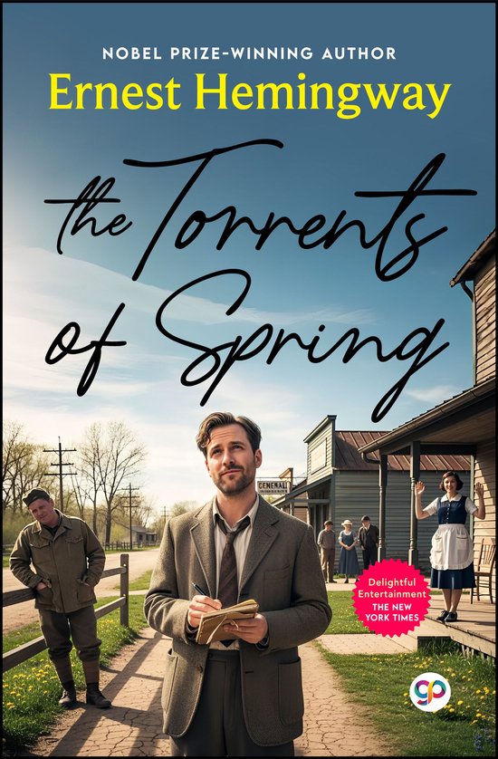The Torrents of Spring