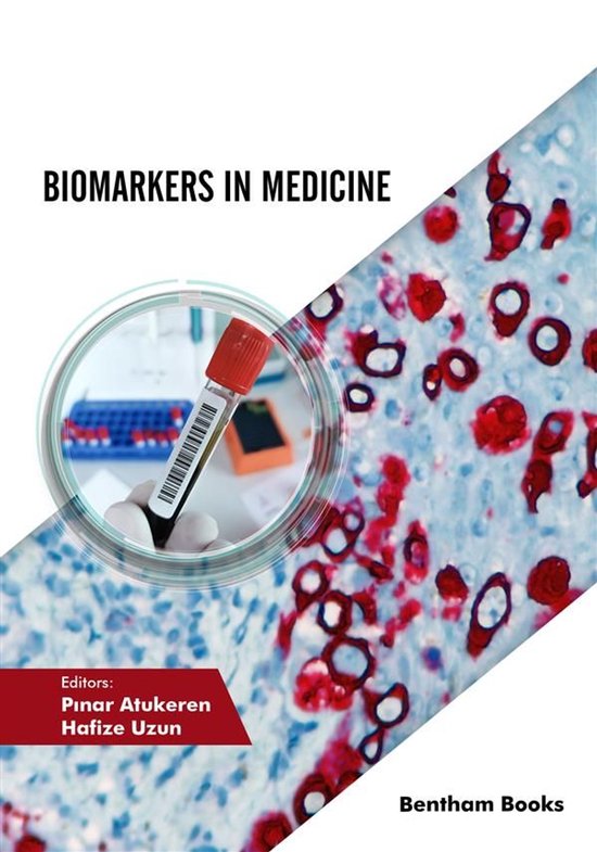 Biomarkers in Medicine - cover