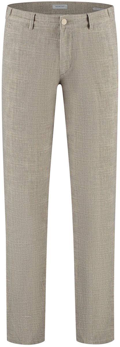 North84 Chino Beige 8410 2101