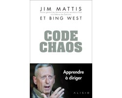 Code Chaos : Mémoires d'un chef