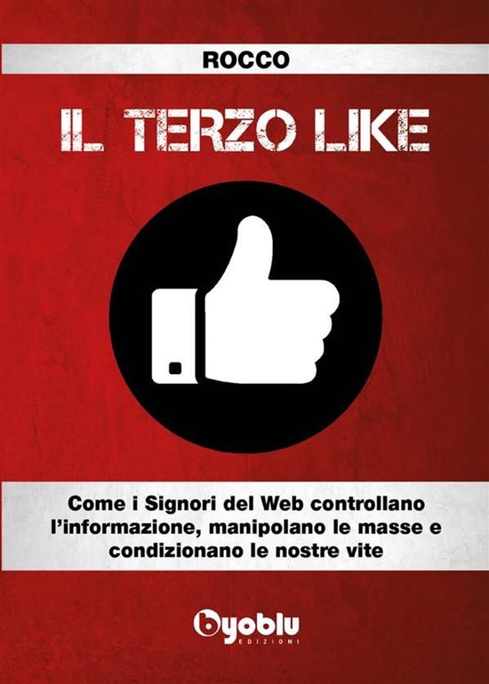 Il Terzo Like - cover