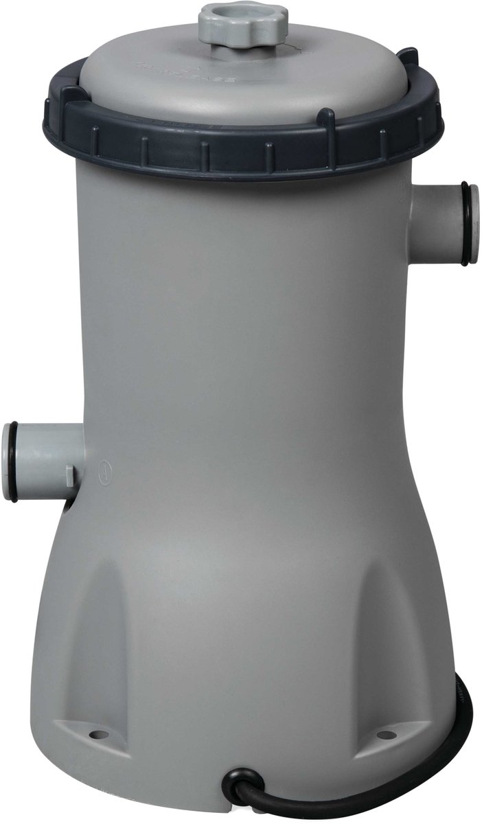Bestway Flowclear zwembad filterpomp 3028 ltr/uur – foto 2