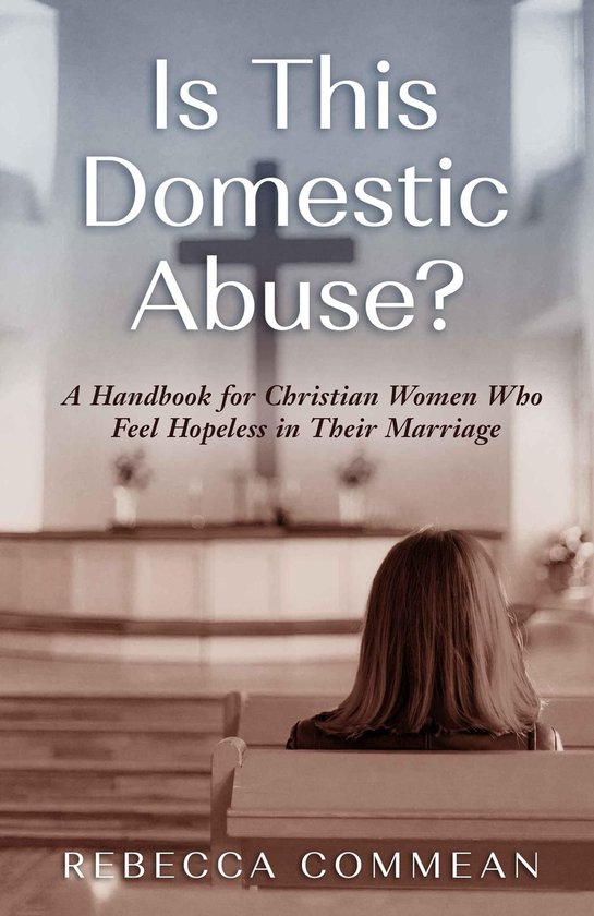 Is This Domestic Abuse? - cover