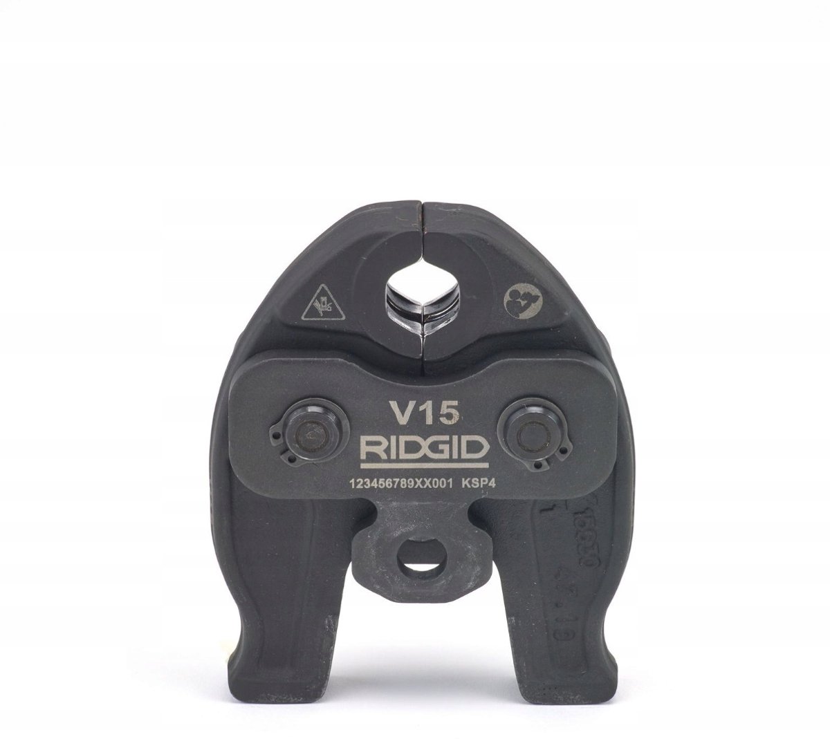 RIDGID V16 Compacte Bekken 19KN voor RP 219 (69198)