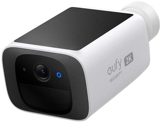 eufy Solocam S220 Solar