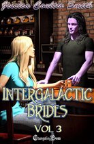 Intergalactic Brides 22 - Intergalactic Brides Vol. 3