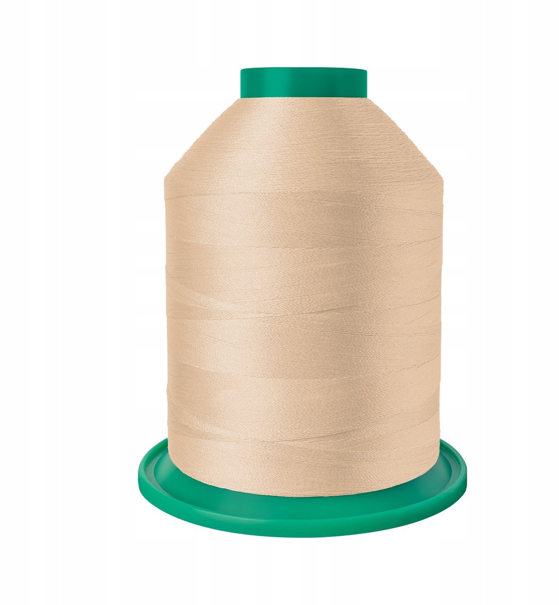 Ariadna Iris 40N Borduurzijde 5000m Wit - 100% Polyester