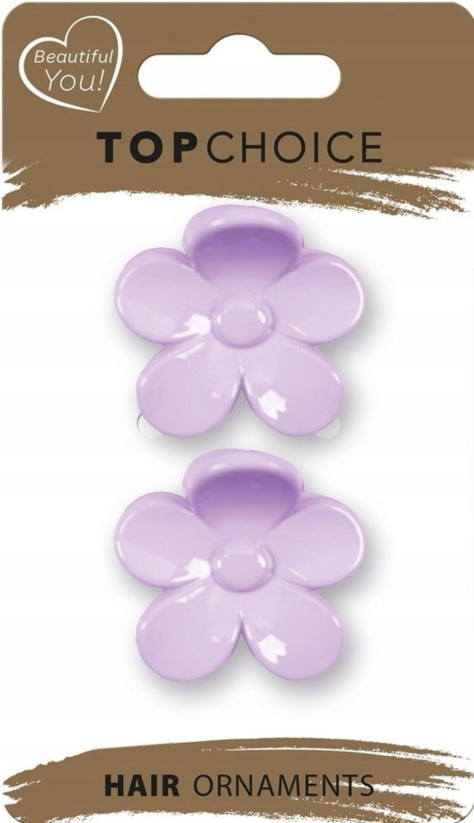 TOP KEUZE Haaraccessoire Art.nr. 21442 - Elegante haarclip