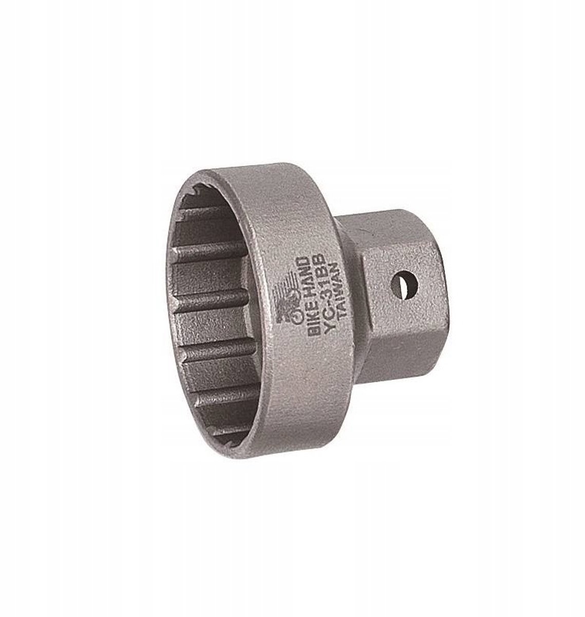 BIKE HAND YC-31BB: Sleutel voor Bottom Bracket BBR60