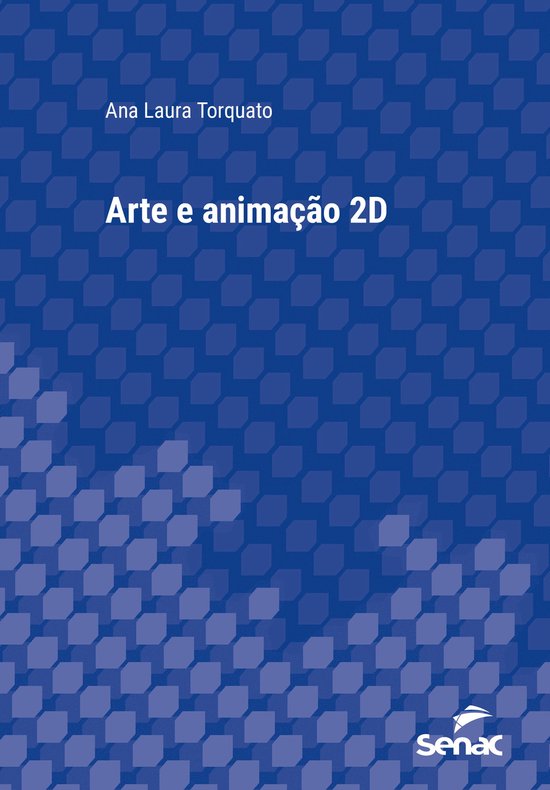 Série Universitária - Arte e animação 2D - cover